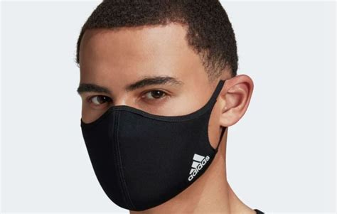 fake adidas mask|adidas face mask for men.